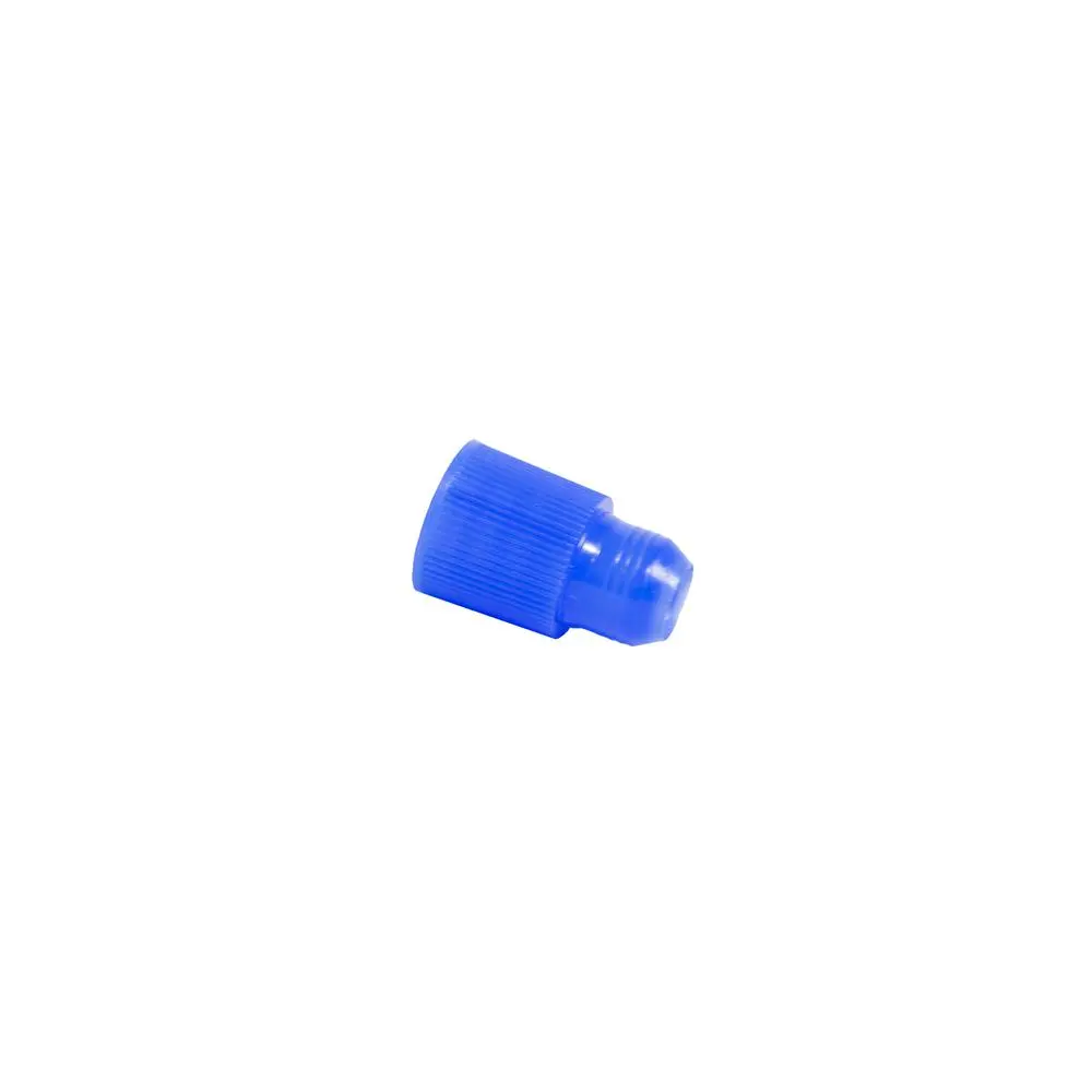TAPON DE PLASTICO P/TUBO DE KH AN