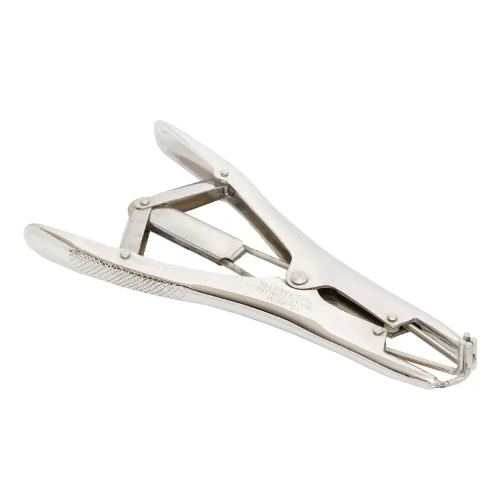 PINZA APLICADORA ELASTRATOR ARGENT FLEX