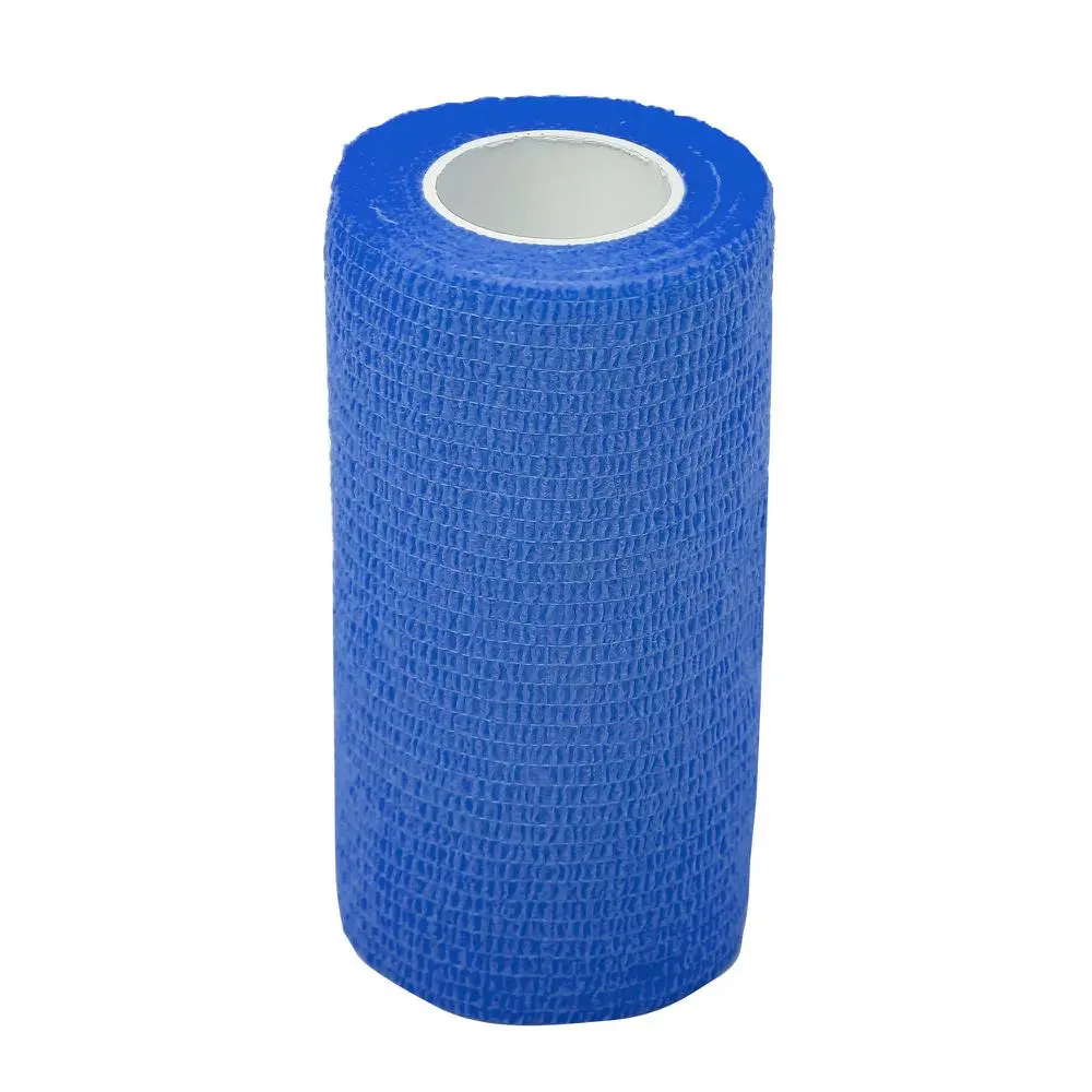 VENDA AUTOADHERENTE AZUL X12UN