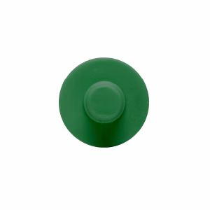 CARAVANA BOTON BOTON S/N VERDE OSCURO