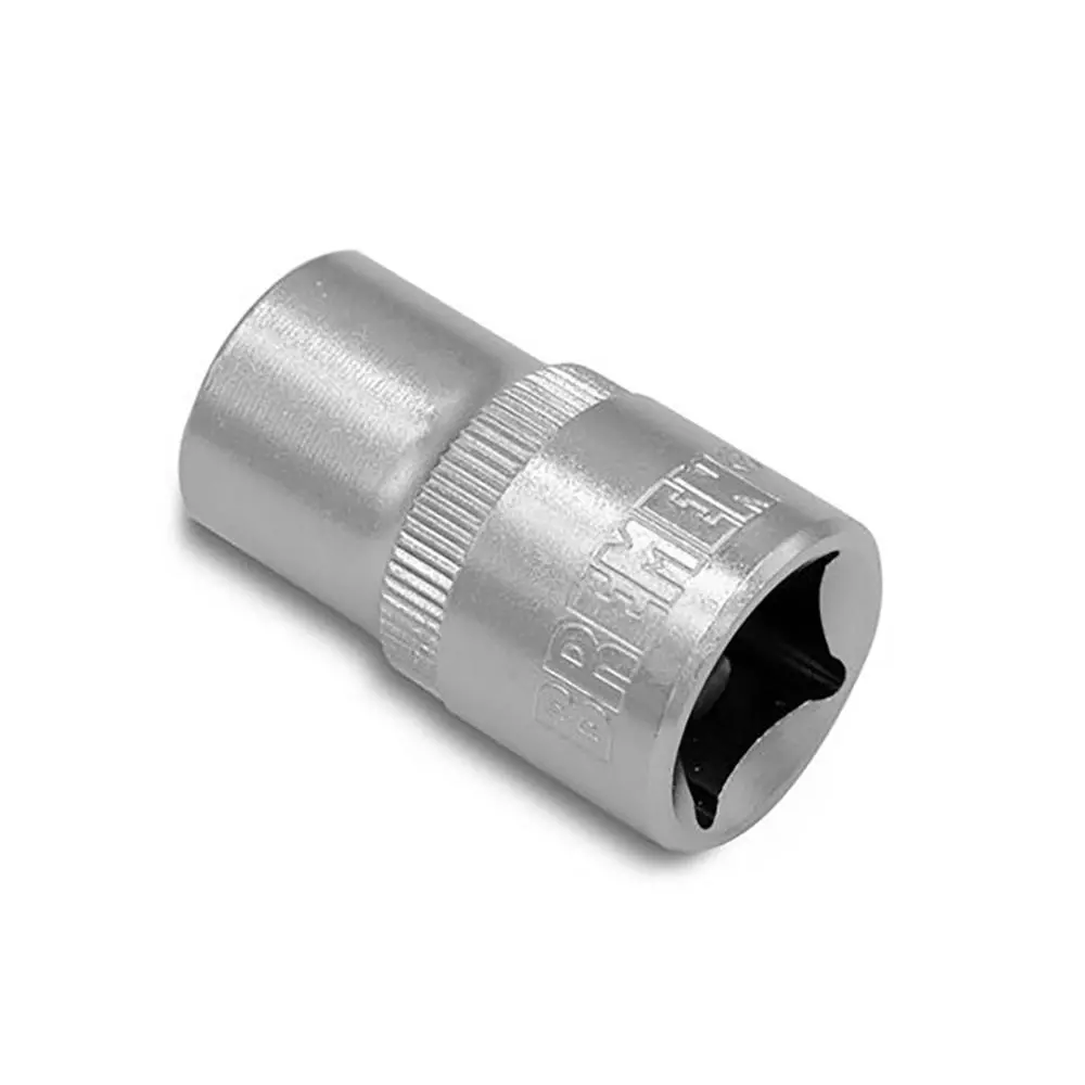 BOCALLAVE Enc.1/2"mm 24mm HEX. CrVa BREMEN® - 3833