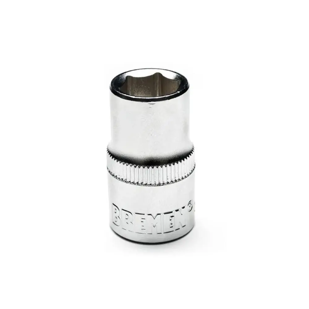BOCALLAVE Enc.1/2"SAE(19) 3/4 HEX.CrVa BREMEN®3848