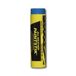 TIZA PAINTSTIK AZUL  X12 UNID P/ MARCAR
