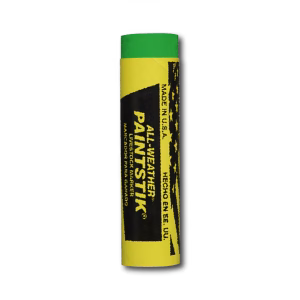 TIZA PAINTSTIK VERDE X12 UNID P/ MARCAR