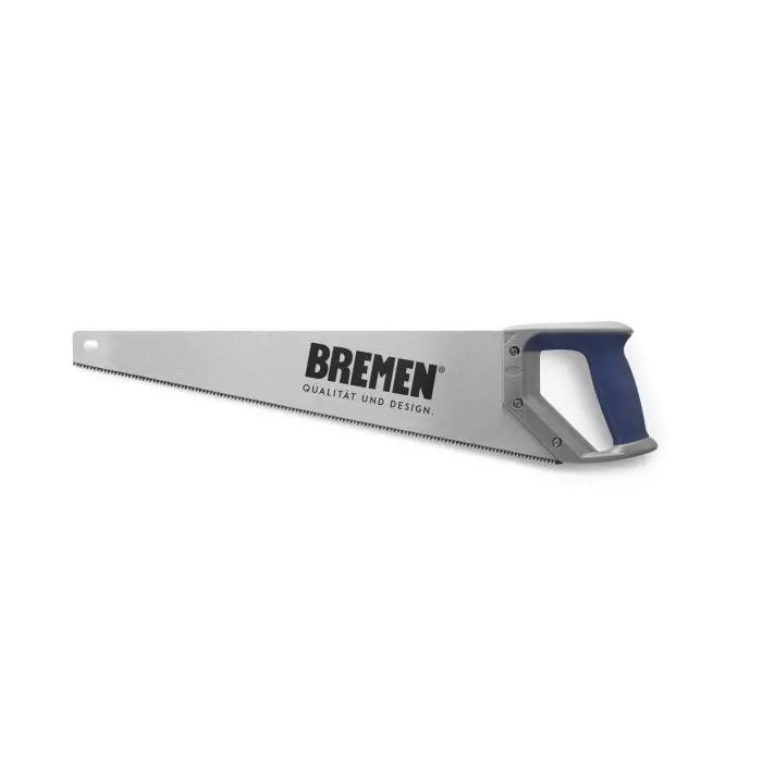 SERRUCHO CARPINTERO 18" BREMEN® -Doble Filo