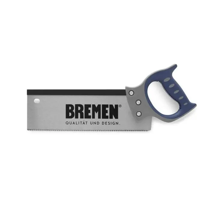 SERRUCHO COSTILLA 12" BREMEN® -Doble Filo