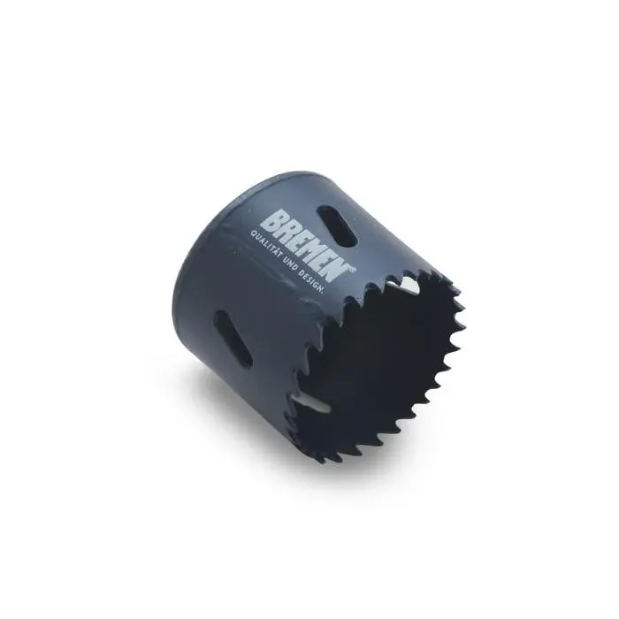 SIERRA COPA BI-METALICA  14mm BREMEN® - 5949