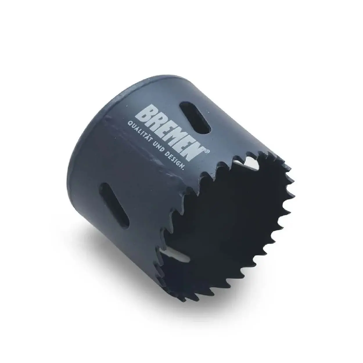 SIERRA COPA BI-METALICA  30mm BREMEN® - 5961
