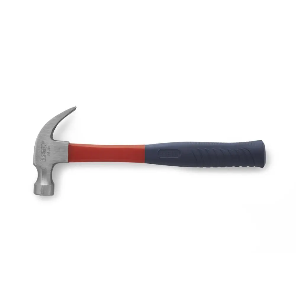 MARTILLO GALPONERO 27MM BREMEN PROF.-MAN. FIBRA+TPR