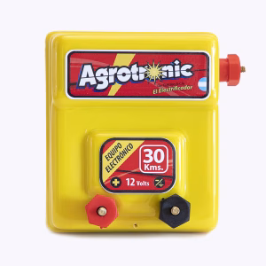 ELECTRIF.AGROTRONIC 30 KM x12V