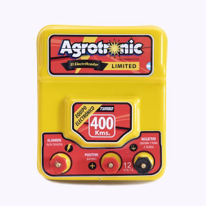 ELECTRIF.AGROTRONIC 400KM x12V