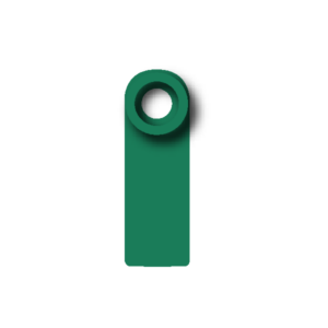 CARAVANA ROTOTAG S/N VERDE OSCURO
