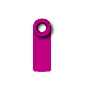 CARAVANA ROTOTAG S/N MAGENTA