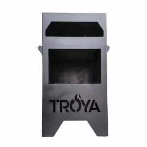 HORNO PIZZERO PYRO TROYA