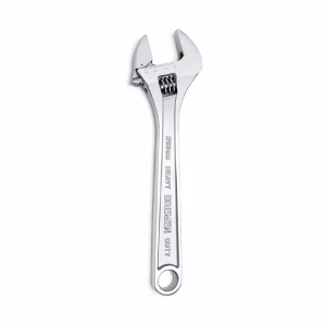 LLAVE AJUSTABLE PROF.CR.VAN 8" CrVa BREMEN®4161