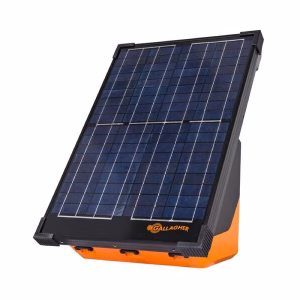 KIT SOLAR S200 2 JOULES BATERIA GEL GALLAGHER