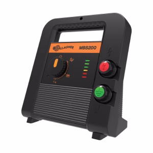 MODULO P/ ELECTRIFI. MBS200-INT-GALLAGHER