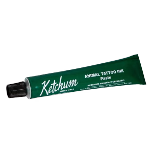 PASTA KEMCO x 28 grs-1OZ-P/ TATUAR- VERDE