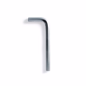 LLAVE ALLEN LARG.125MM X 12MM-BREMEN