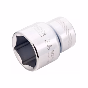 BOCALLAVE BAHCO HEXAGONAL 1/2" 7800SM-28